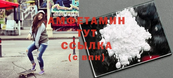 хмурый Мегион